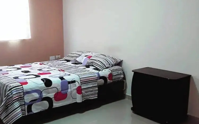 San Roque Hostal