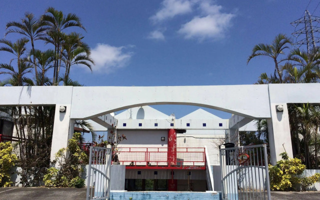 Surfside Bed & Breakfast