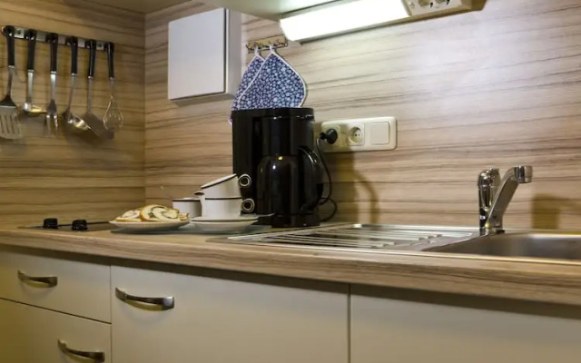 Appartementhof Aichmühle