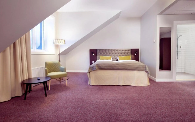 Home Hotel Astoria