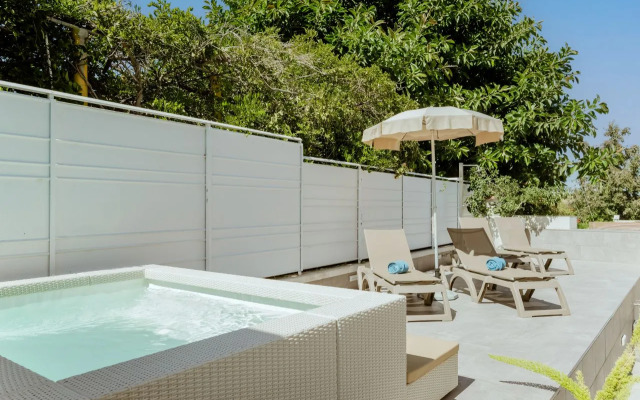 Hotiday Apartment Collection Cefalu'