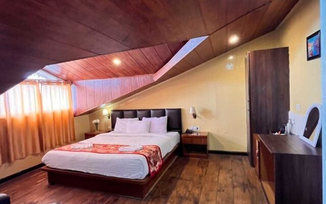 New Mandala Mahalsha Spa & Resort