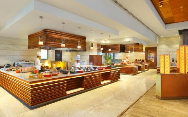 Seven Seas Hotel