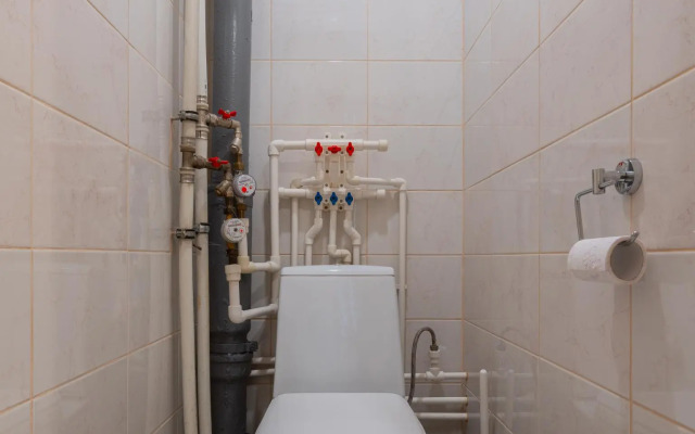 Апартаменты Keytee.Home на проспекте Большевиков (Кэти Хоум)