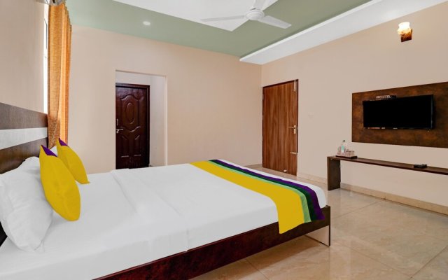 Kattari Komforts by Oyo Rooms