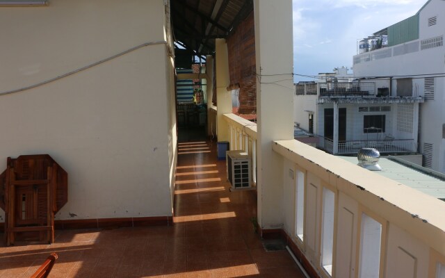 Kim Long Hotel