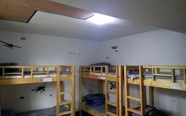 Pingyao Langji International Youth Hostel