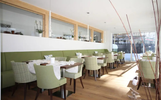 Hörnligrat Apartments