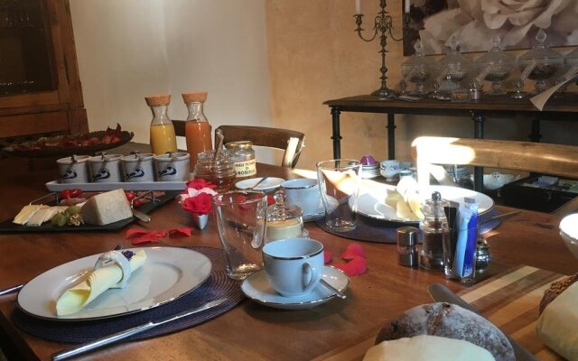 Case di Sotto, House & Breakfast