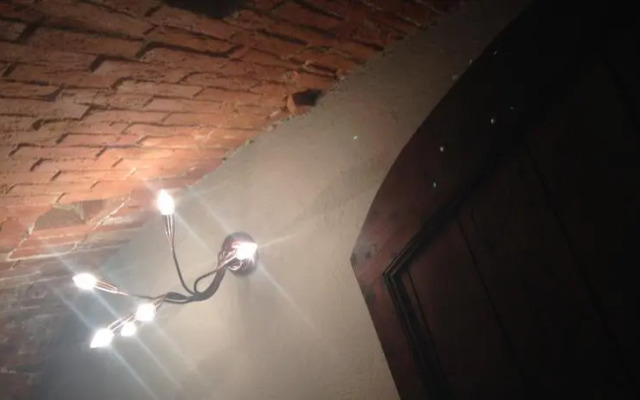 A mia Cà - Le camere del Vascello