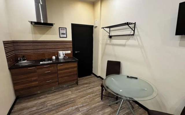 Apart Hotel Riga