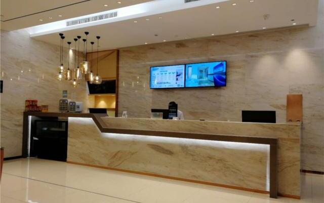 City Comfort Inn Ji'nan Railway Station