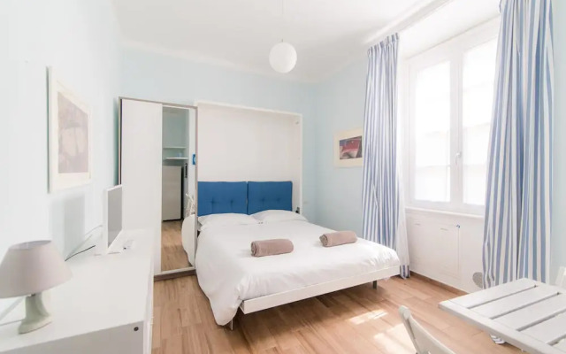 Taaac Apartment