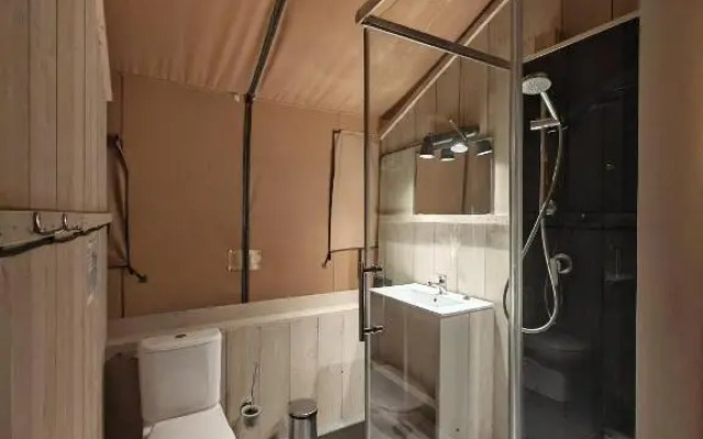 Camping de l'Arche