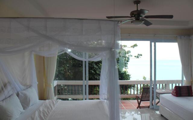 Plaa's Thansadet Resort