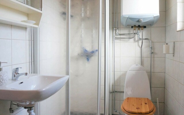 5 Person Holiday Home in Mullsjö