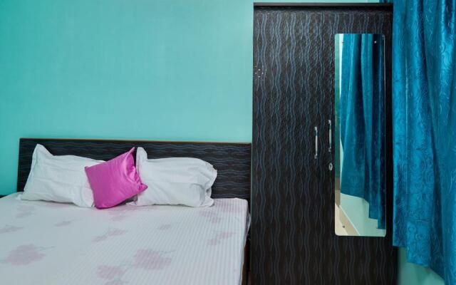 deb Guest House And Banquet hall