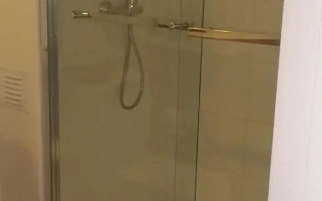 Departamento Av Pacifico