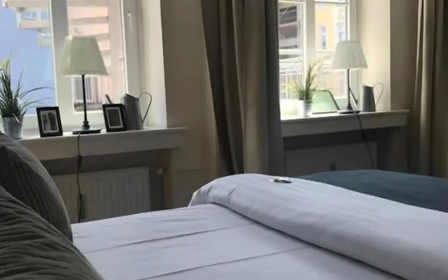 Sleephotels Sky