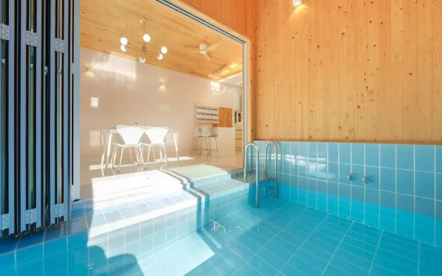 Stay Osolchae Dokche Pool Villa Pension