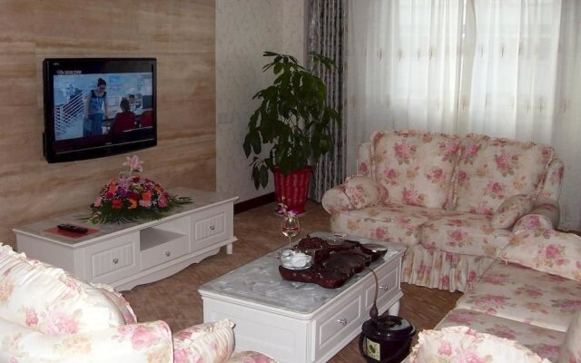 Jingyu Business Hotel - Xiamen