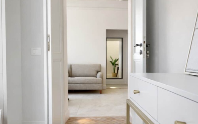 Thomais - Refined Living in the Heart of Mykonos
