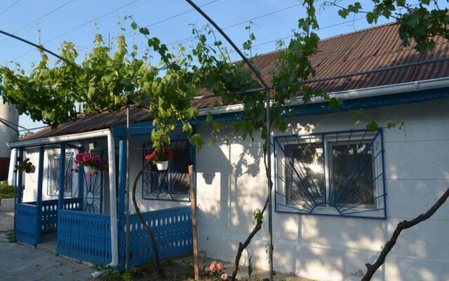 Sailors Guest House Jurilovca