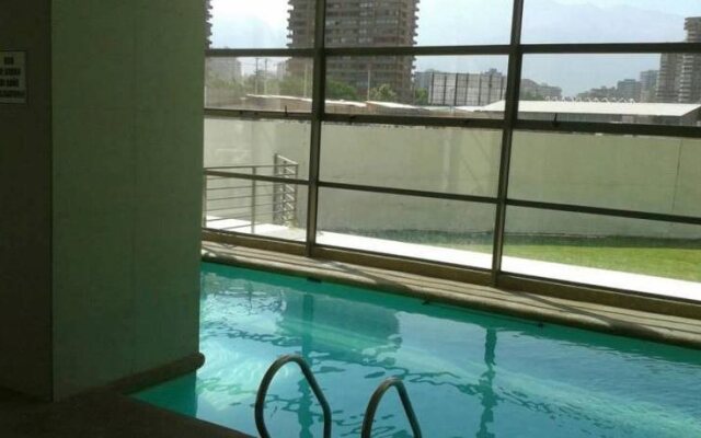 Puerta Arauco Apartamentos