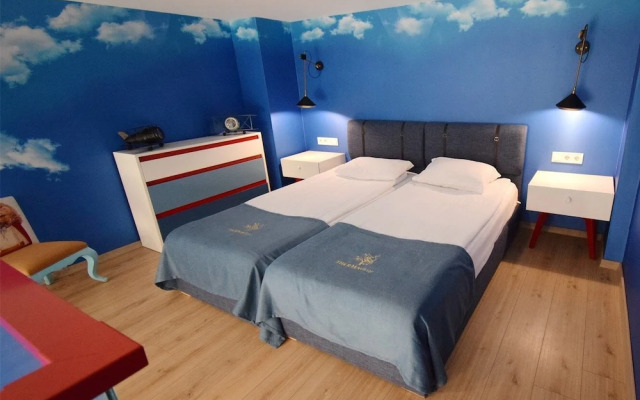 Hotel Therma Eco
