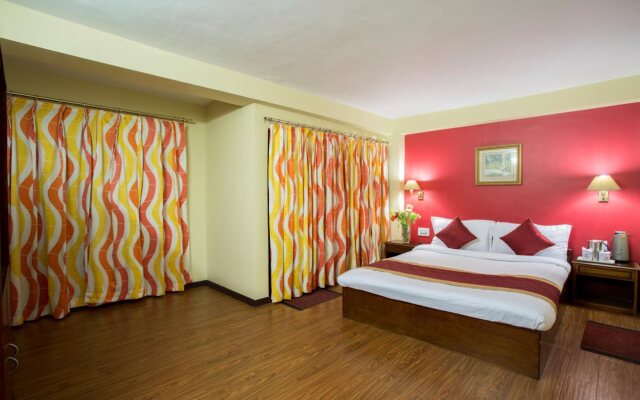 Krishna Residency