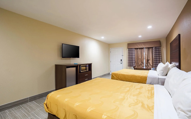 Quality Inn Rockport on Aransas Bay