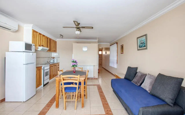 Apartment Brodarica 4194d