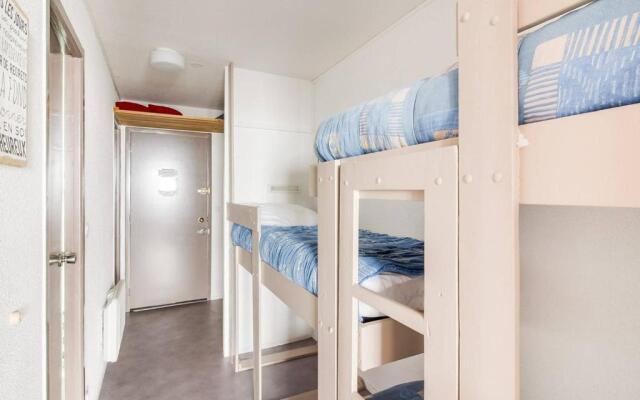 Appartement La Mongie, 1 pièce, 5 personnes - FR-1-404-104