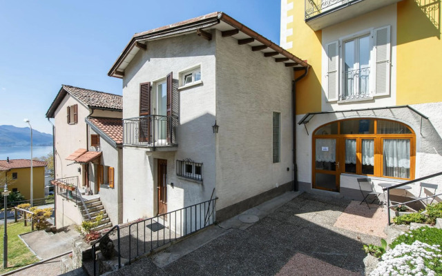 Rose Apartment Lugano