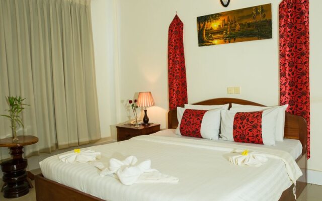 Moon Asia Hotel Siem Reap