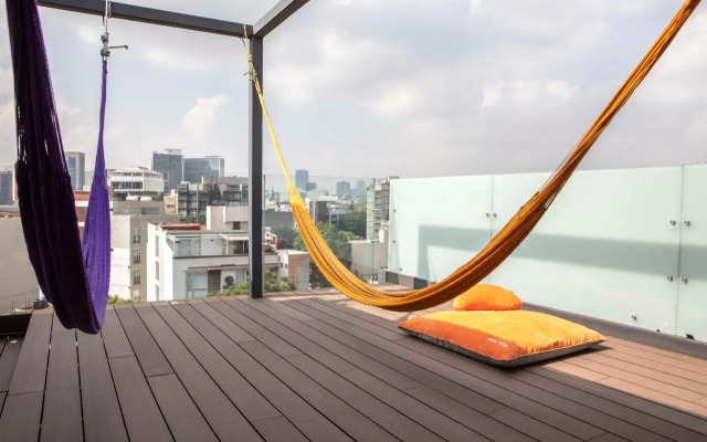 FlowSuites WTC