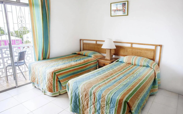 Adulo Apartments