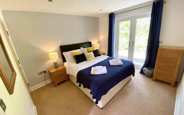 Trewhiddle Cottage 41