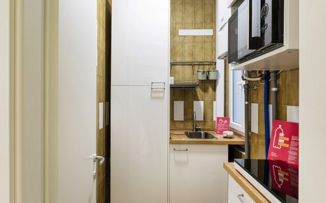 Mazzini Gallery Suite in Genova by Wonderful Italy