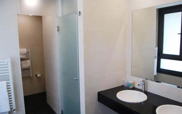 Hostal Tres Campanas