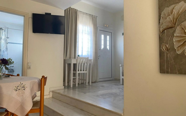 Dialinas Apartments
