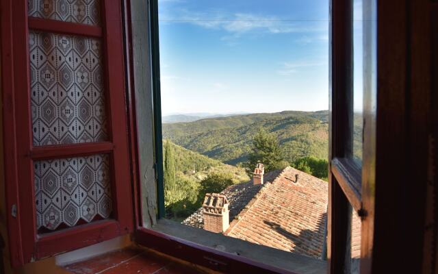 Fattoria Castello Di Starda