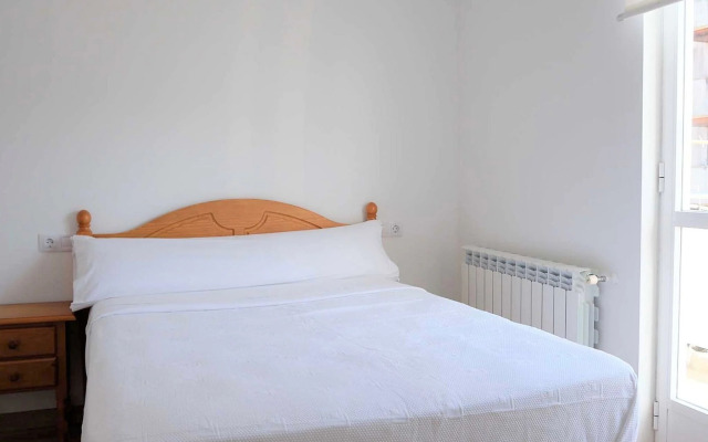 Inviting Apartment in Ourense with Private Terrace