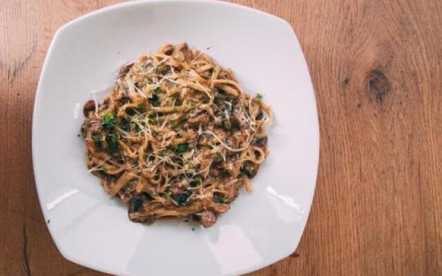 HERMS Restaurant & Boutique Hotel