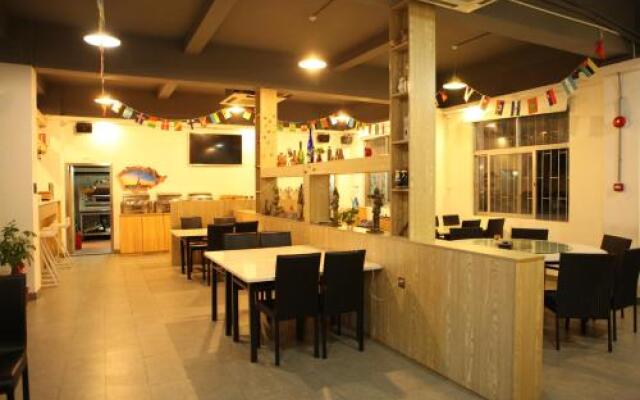 Tiandi Hotel