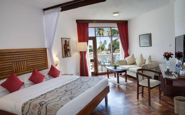 Amani Tiwi Beach Resort