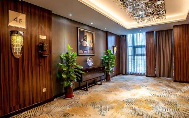 Wancheng Yunhan Hotel
