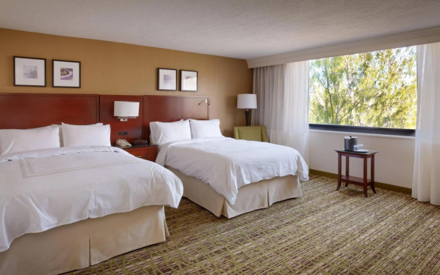 Marriott University Park