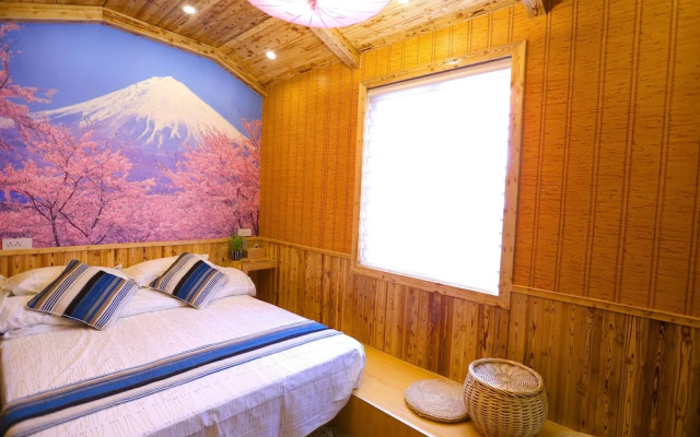 Linshui Garden Inn