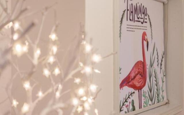 Xi'an Yanta·big Wild Goose Pagoda· Locals Apartment 00168530